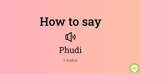 phudi meaning|Urban Dictionary: phudi